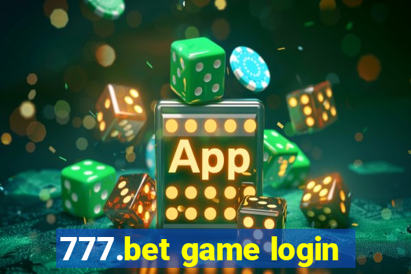 777.bet game login